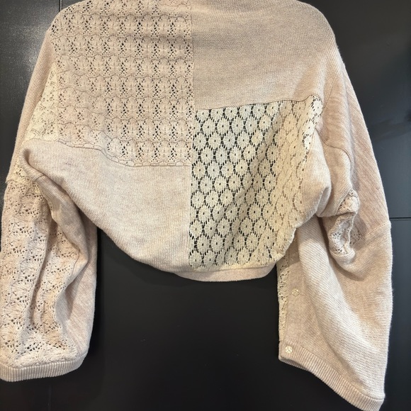 Anthropologie Shrug - Picture 2 of 6